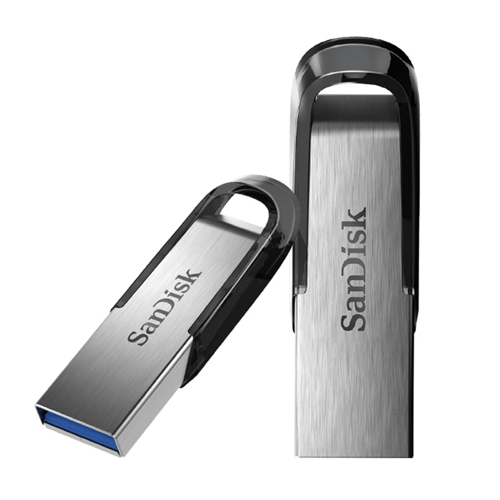 SANDISK Ultra Flair USB Flash Drive Up To 150M/s Read 512G - Main Image
