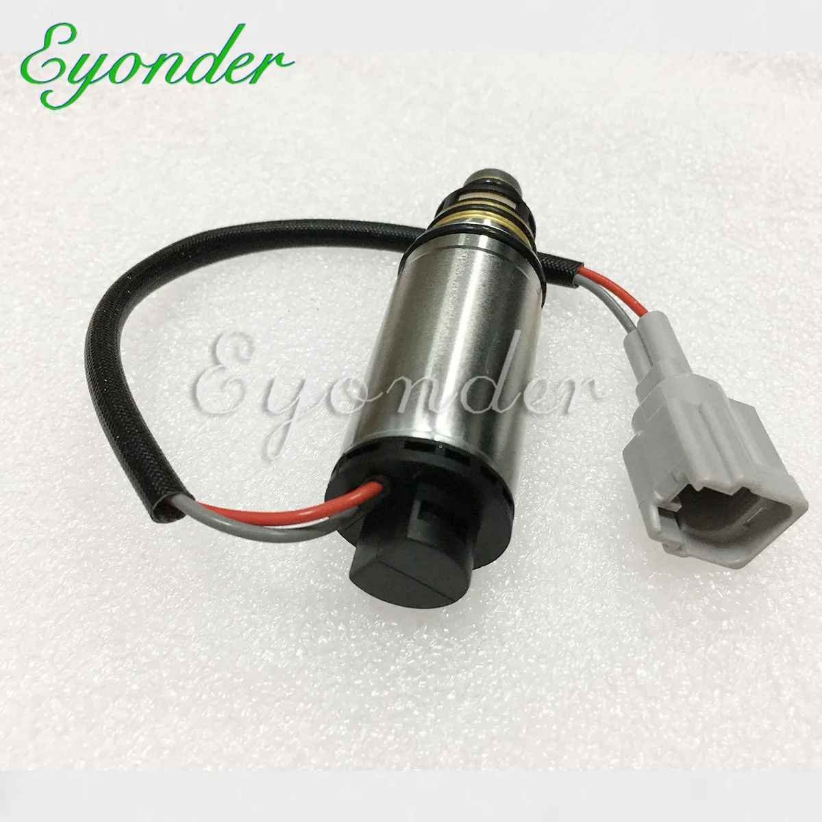 AC A/C Air Conditioning A/C Electric Compressor Electronic Solenoid Control Valve for Renault Clio CAPTUR 926004183R 926000217r