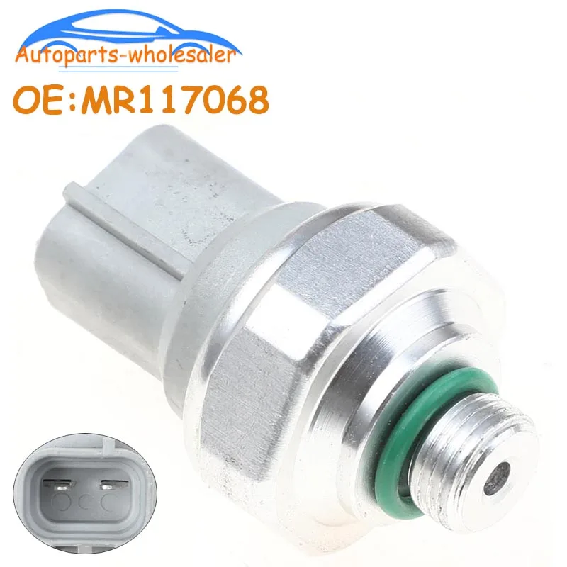 Toyota Ac Compressor Sensor A/C Pressure Sensor Switch For Toyota Supra ...