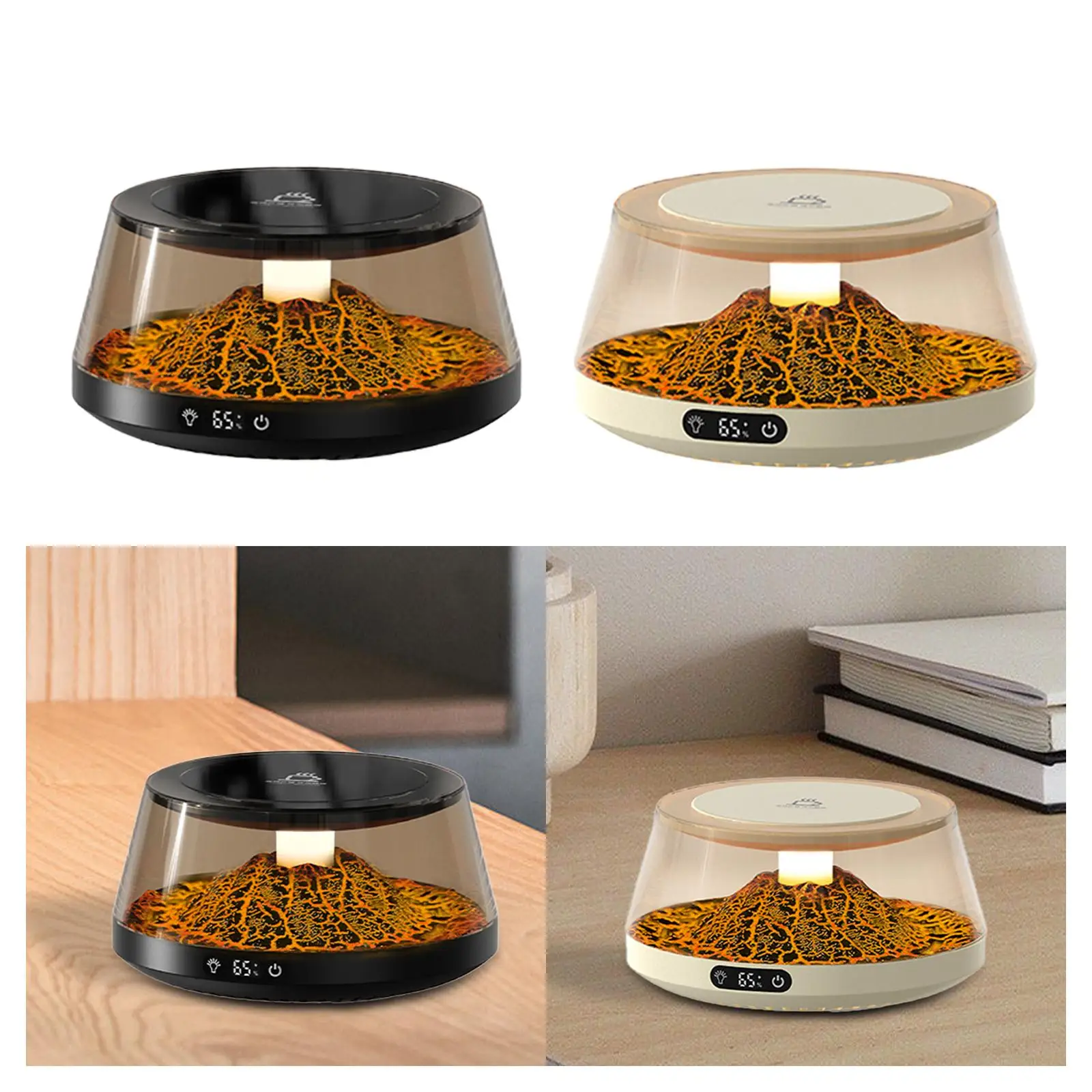 Coffee Warmer Warming Electric Cup Warmer for Beverage Milk Hot Chocolate