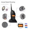 TYT TH-UV8000D High Power 10W Dual Band Handheld Transceiver 10KM Amateur Two Way Radio Cross-band Repeater Function FM Radio 5