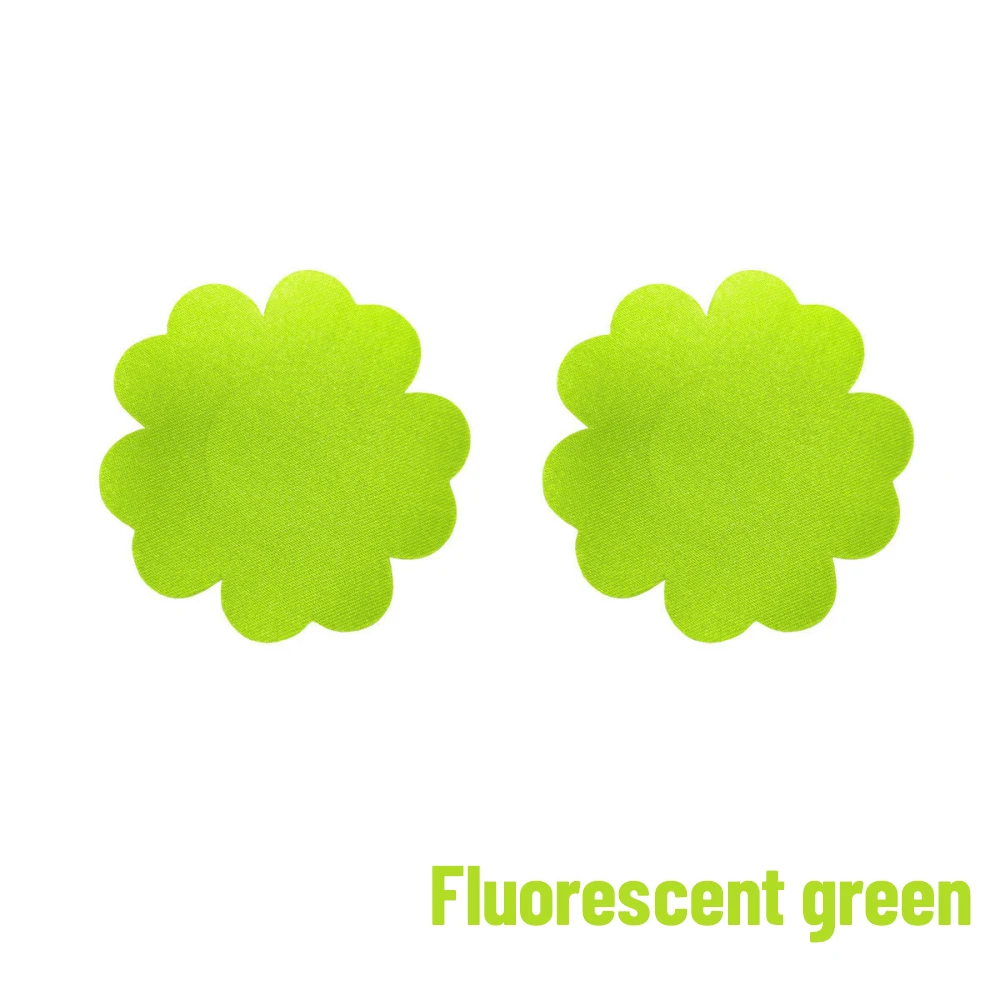 Рисунок 5 - 1 пара, невидимые накладки на грудь