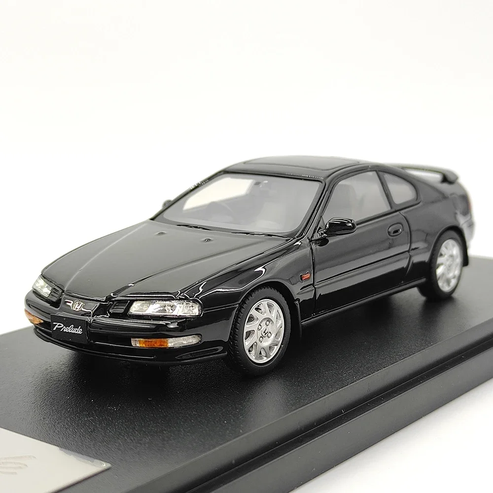 Mark43 1:43 Scale Honda PRELUDE 2.2Si-VTEC(BB4) 1994 Resin