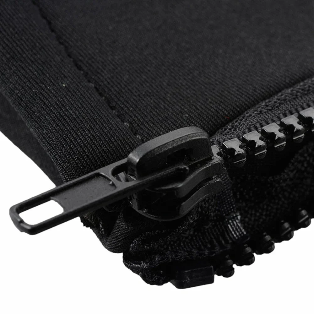 ANX 36 42 48 60 inch Neoprene Jack Cover For Hi-Lift Jack ARB (NJC) Treme Jacks NJC Neoprene Cover for Other Farm Jacks Front neoprene jack cover
