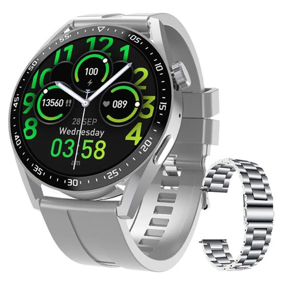 amplifikation Forstyrrelse forfriskende 2022 Gift Smart Watch Men Women Call Heart Rate Sport Smartwatch For Samsung  Galaxy S22 S20 Fe 2022 S21 Ultra S10 Lite S9 Plus - Smart Watches -  AliExpress