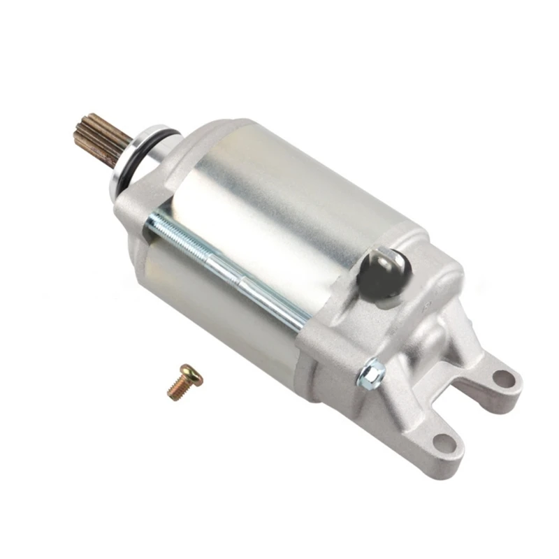 

For GSF600 GSF600S GSF650 GSF650S GSX400 GSX600 GSF400 31100-40F00 1100-10D00 Off-Road Motorcycle Engine Starting Motor