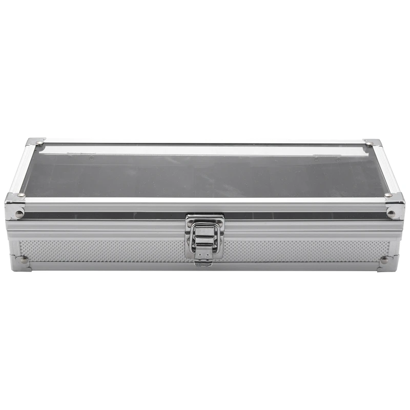 

6 ячеек/слот, коробка для часов, дисплей, фотография, коробка для хранения ювелирных изделий, декоративная фотография