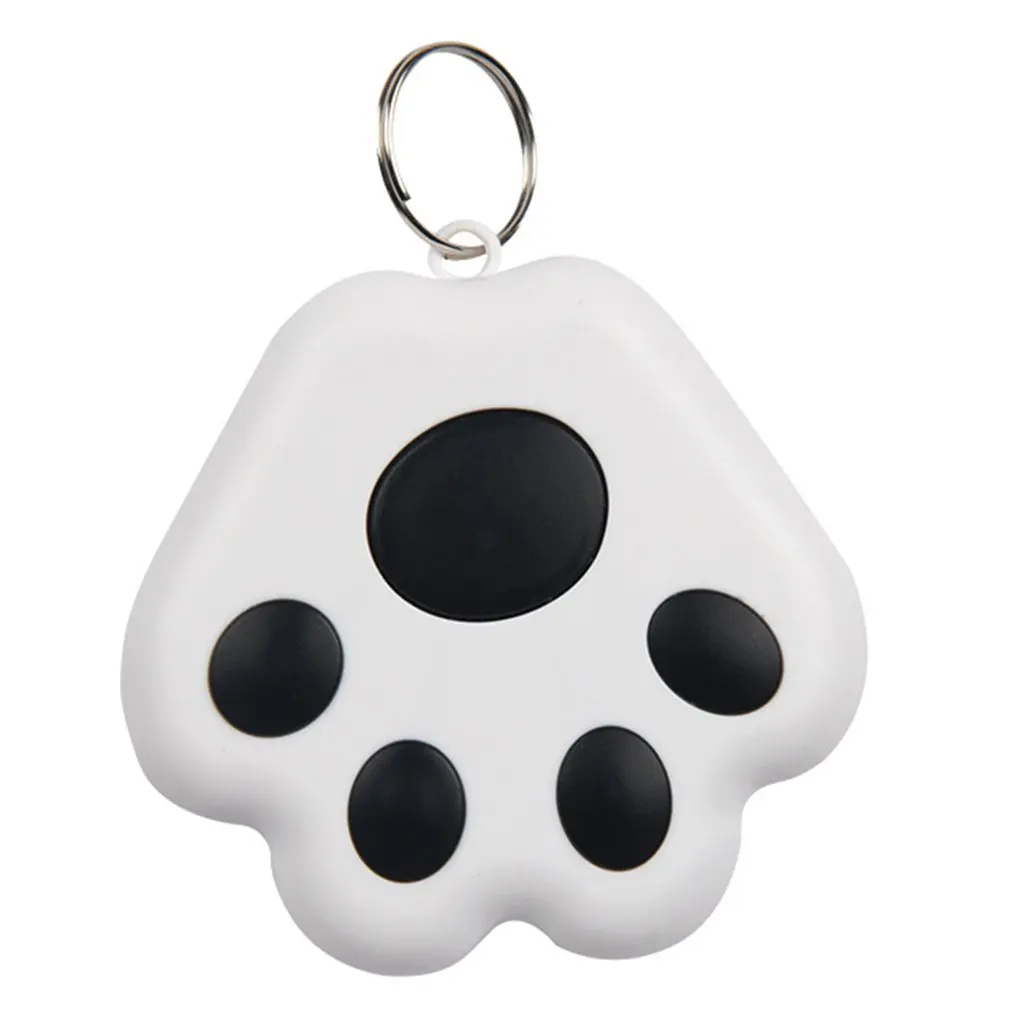 Dog Claw Wireless Anti Lost Device Two Way Alarm Tracking Self Timer Finder For The Elderly Pet Anti Lost