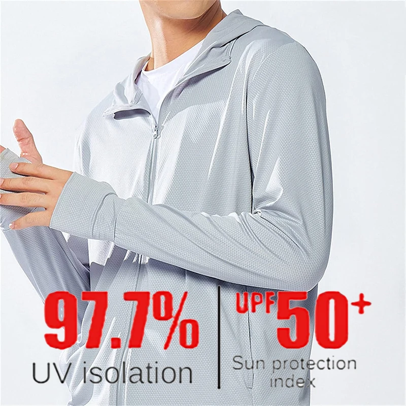 Sun Protection Clothing Fishing Fishing Shirts Uv Protection