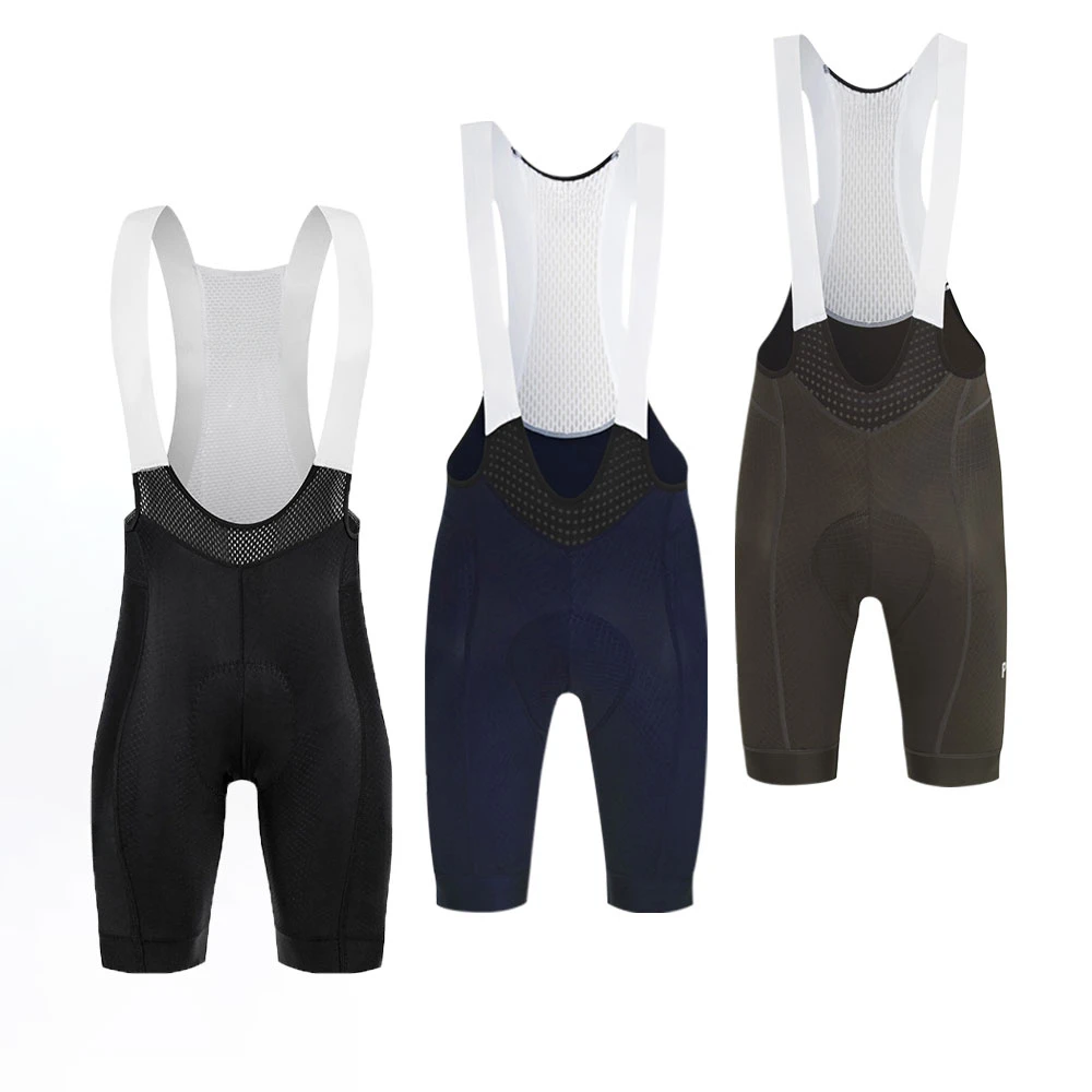 Men Cycling Bib Shorts Mountain Bike Road Padded Riding Bib Tights Shorts Breathable Sports Cycling cycling bib shorts