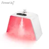 Electric Photon Facial Beauty Machine Nano Spray Hydration Skin Rejuvenation Body Care Tool 6