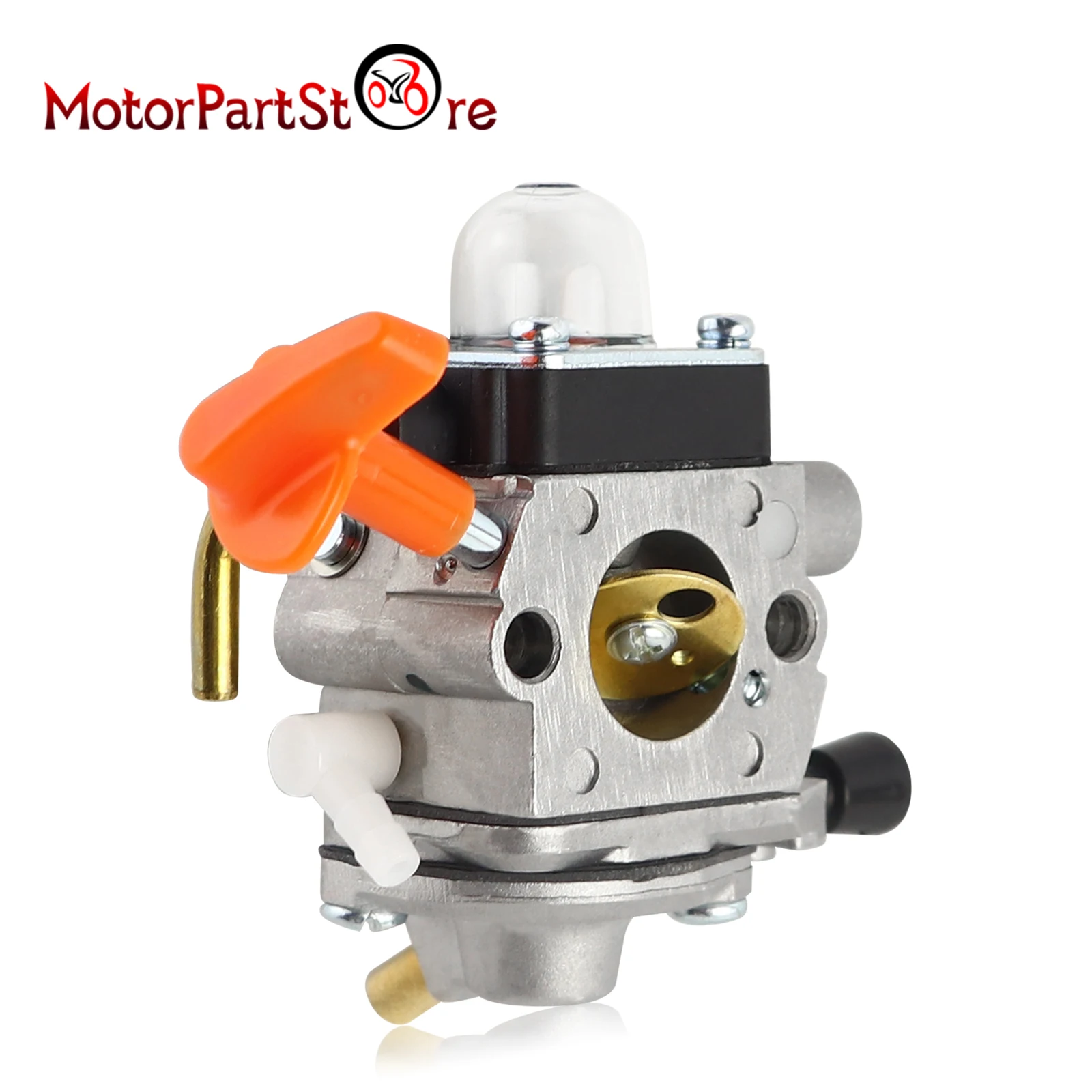 Carburettor Assembly Fits Stihl FS110 FS310 FR130 KM130 HT130 HT131 4180 120 06 - Foto 9