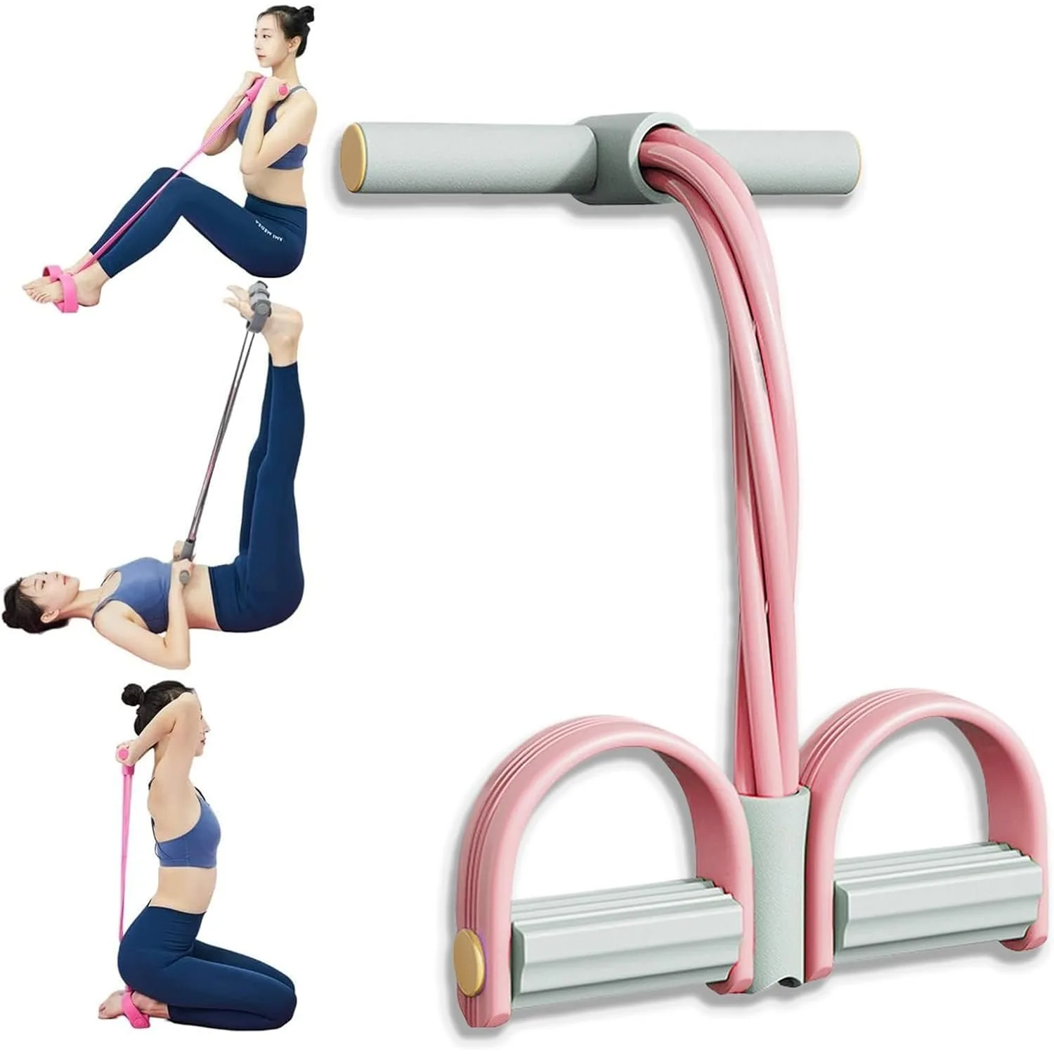 Booty & Thigh Toner - view 3