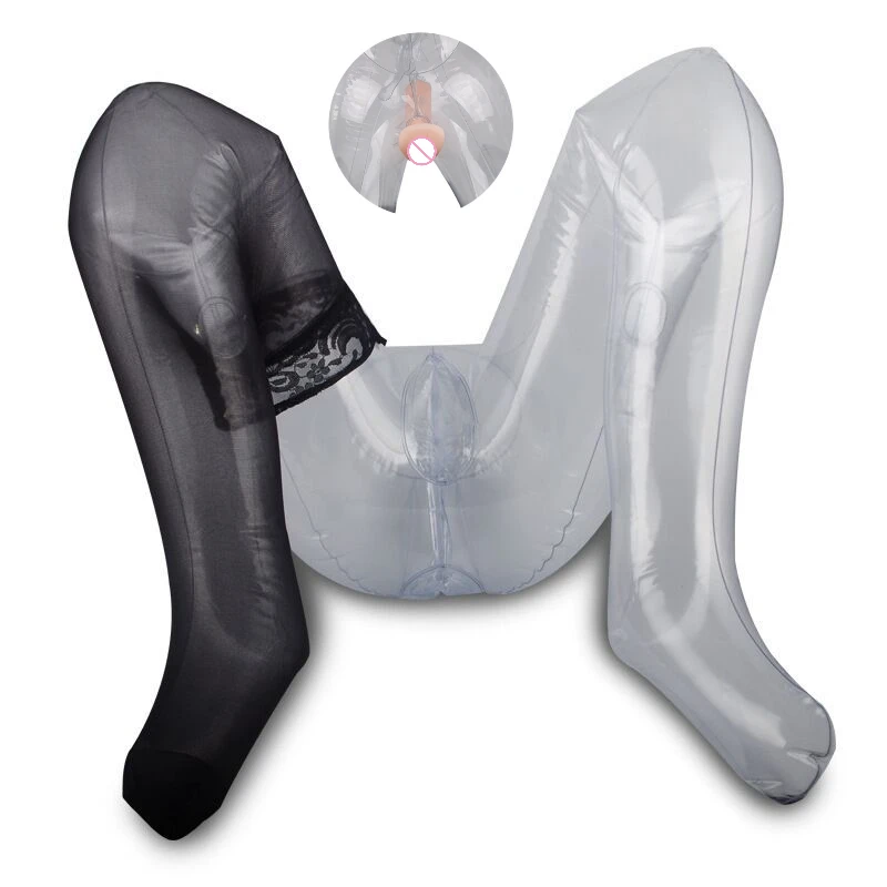 Inflatable Half Sex Doll Sex Toys for Men