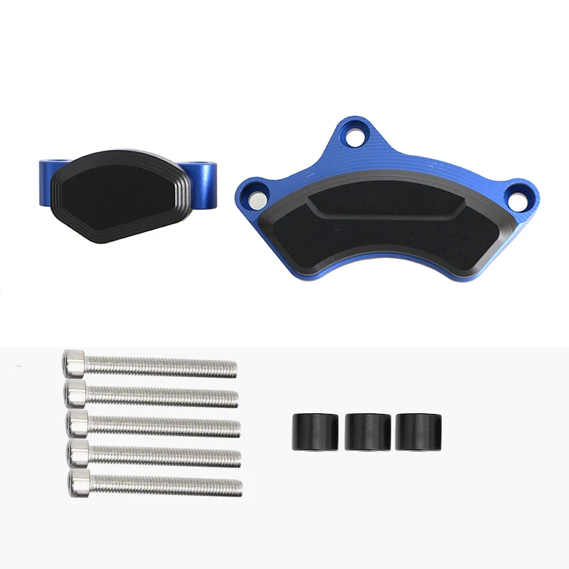 For BMW S1000RR S1000R year Built 2020 Engine Stator Cover Guard Crash