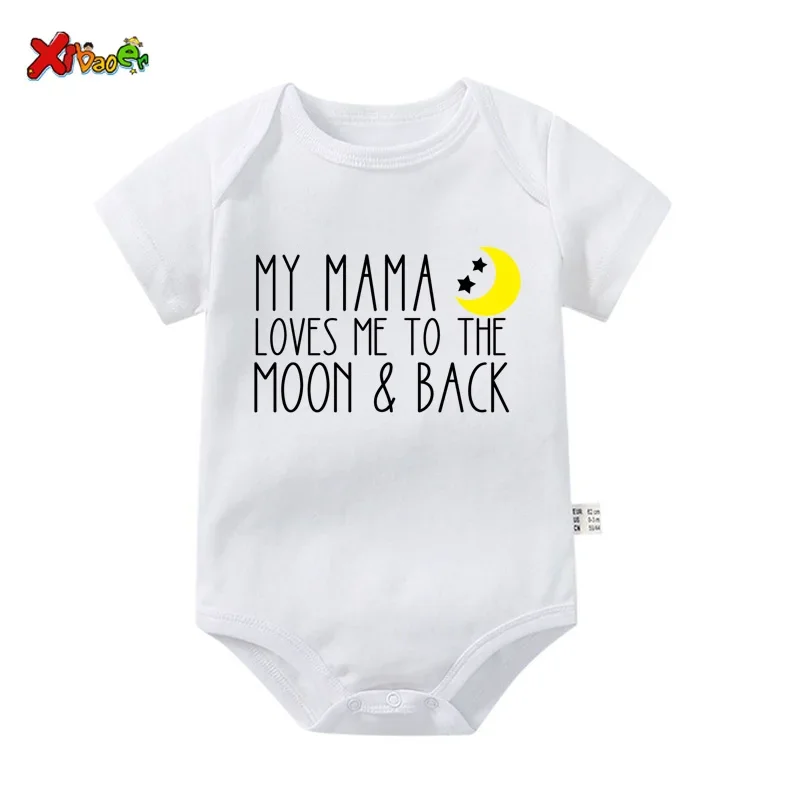 Newborn Baby Romper Custom Name New Born Girl Love Party Matching Outfits Toddler Baby Bodysuit Baby Clothes Bebes 3 24 Meses 2
