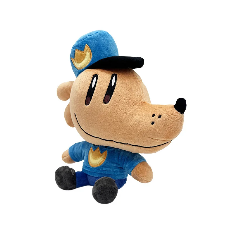 Sa4f9cc761ba74cf0b4de066d8ed5e676Z - Dog Man Merch