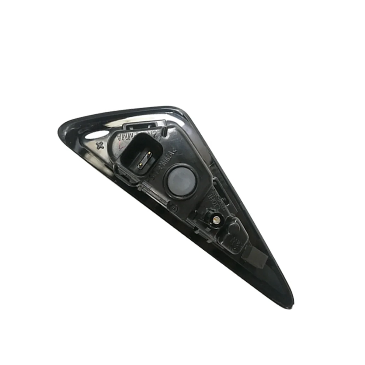 Automobile Relay Light Front Camera for Model 3/Y 1495864-20-E 1495865-20-E 1495864-20-D 1495865-20-D, C