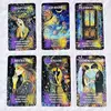 12x7cm Soul Symphony Oracle Cards 4