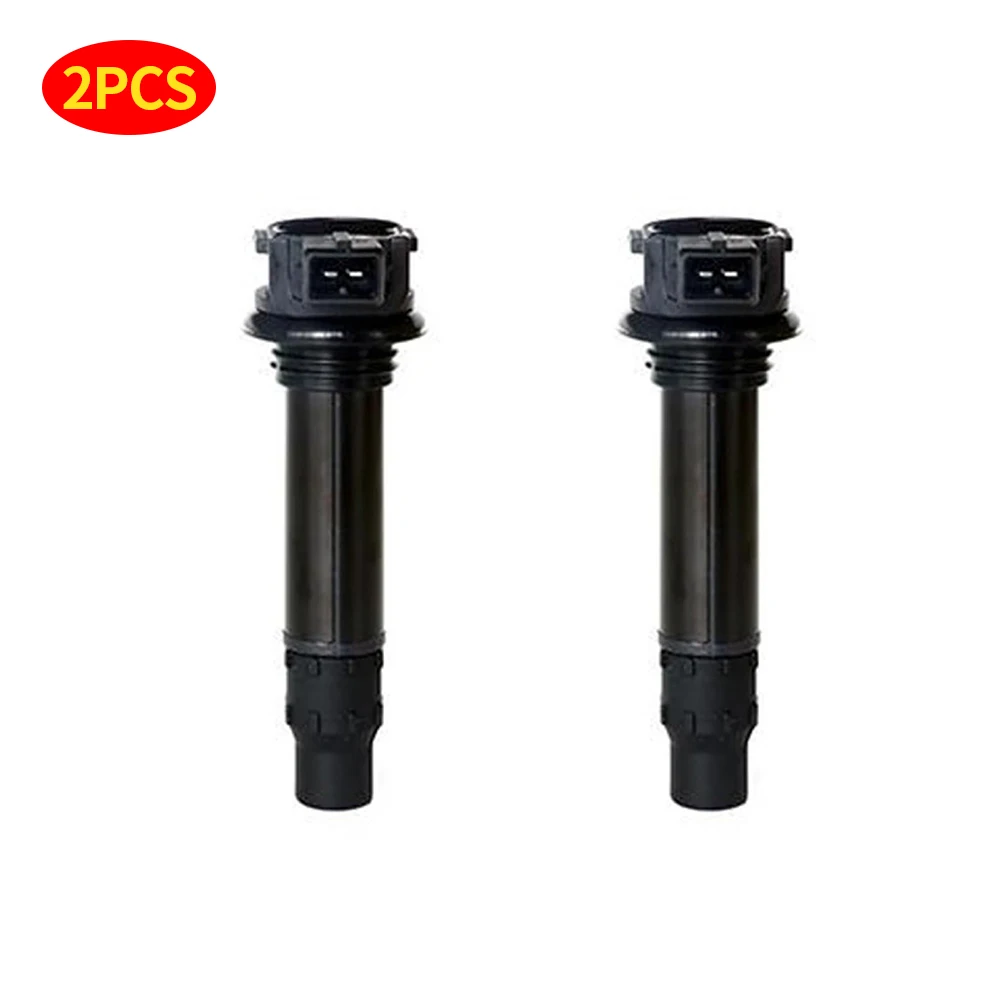 High Quality Lgnition Coill Pack For CFMOTO CF250 CF400 650NK CF650 NK250 400GT 650MT Repair Kit Replacement 0700-178000 2&4pcs