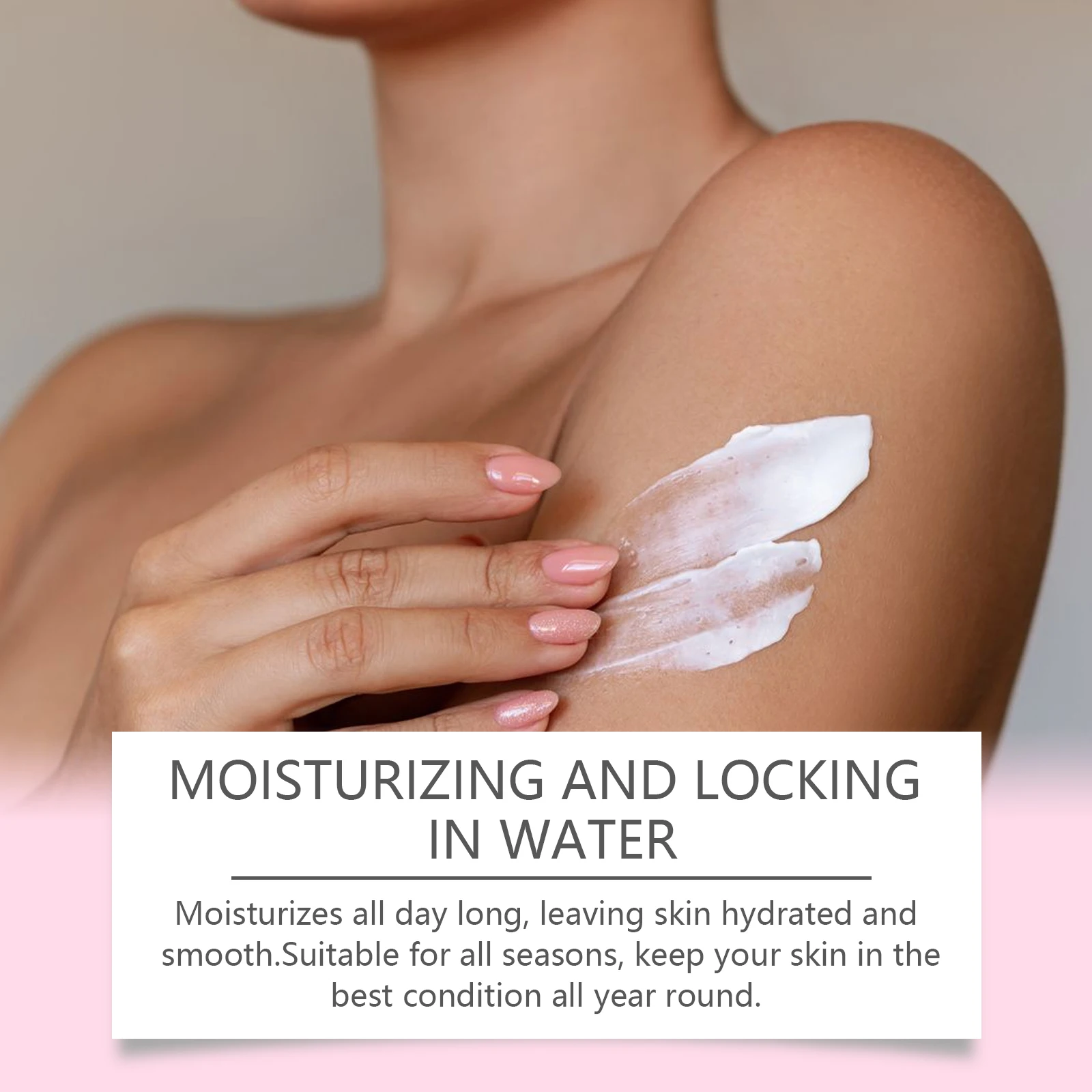 Brightening Body Cream Dark Spots Removal Knees Melanin Brighten Underarm Elbow Improve Skin Dullness Moisturizing Body Lotion 4