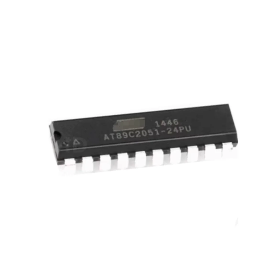 

50 шт./партия, SOP20 AT89C2051 AT89C2051-24SU SMT