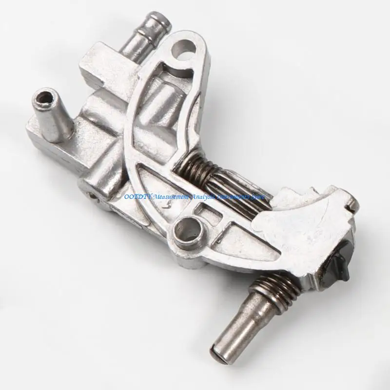 367D Professionelles Ersatzteil für Ölantriebspumpen-Set für chinesische Kettensäge 4500 5800 45CC 52CC 58CC – Detail 7