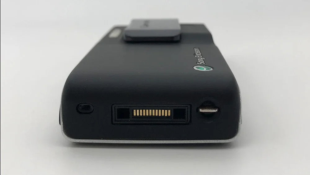 Original Sony Ericsson K800 Mobile Cell Phone 2.0'' 3MP Camera Bluetooth GSM 2G 3G Unlocked CellPhone