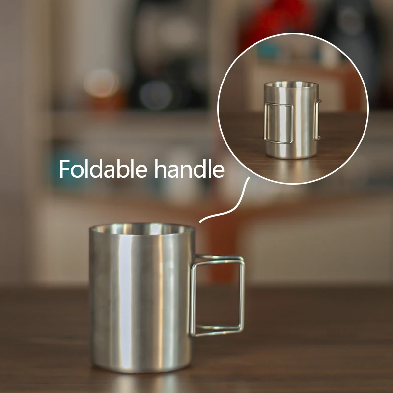 فلتر قهوة يدوي ستانلس ستيل قابل لإعادة الاستخدام،...