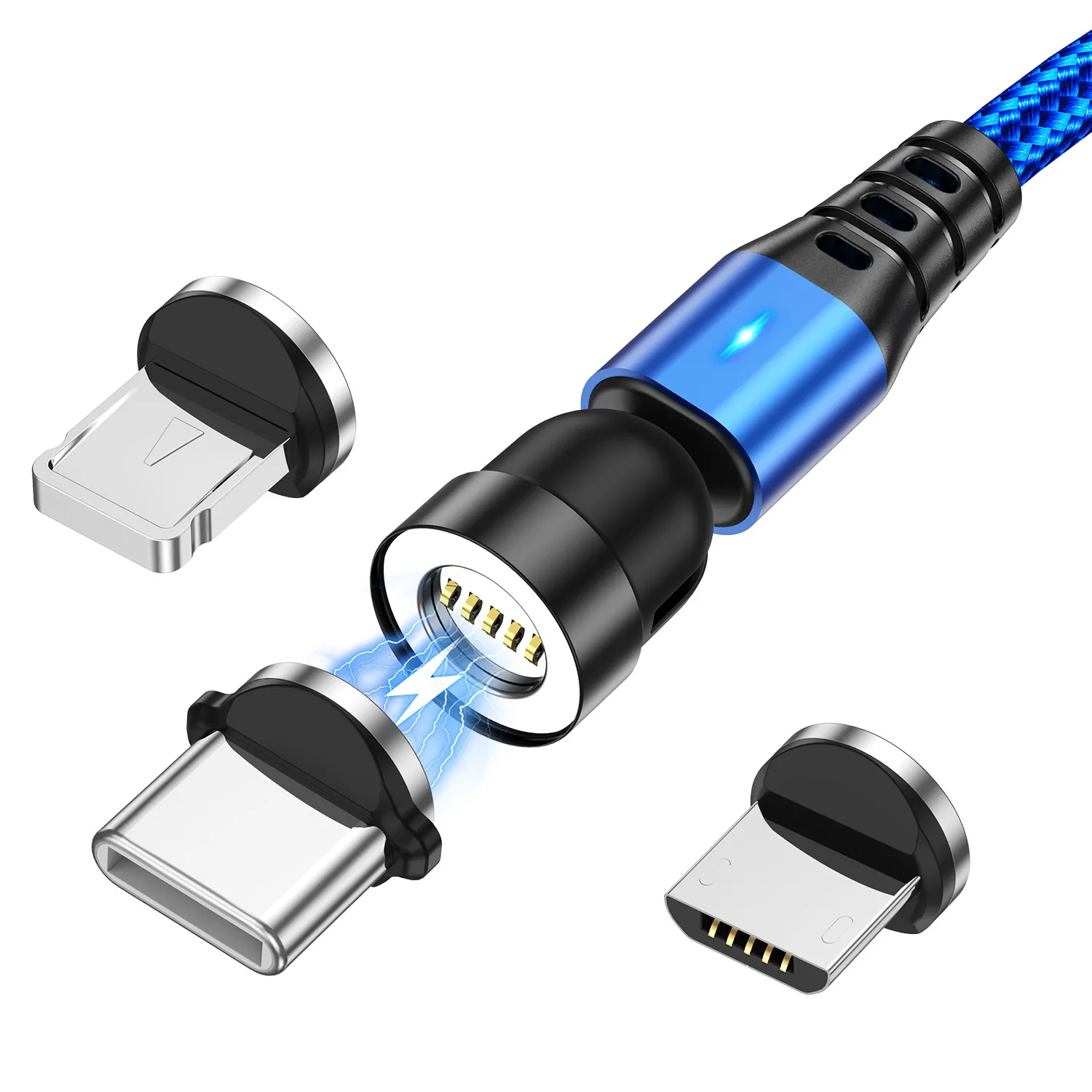 ตัวเลือกสินค้า สายชาร์จ USB-C ความเร็วสูง ชาร์จเร็ว โอนถ่ายข้อมูลเร็ว สำหรับ iPhone 16 15 Pro Max Xiaomi 14 POCO F6 Oneplus 13