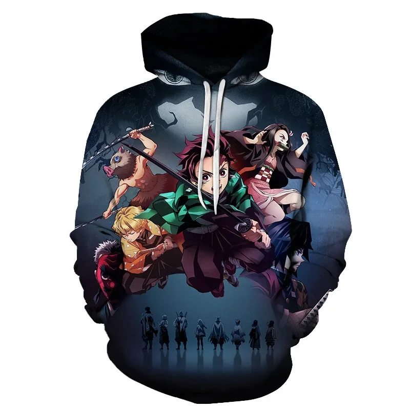 Рисунок 4 - Толстовка мужская с капюшоном и