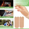 20pcs Hand And Wrist Thumb Joint Patches-Elastic Self-adhesive Sports Tape,For Thumb,Fingers And Toes Protection 6