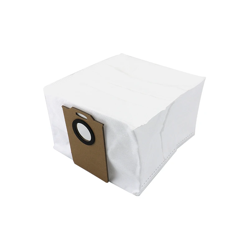 For MONSGA MS1 MAX / Proscenic Q8 MAX / Ultenic T10 Lite / Mova E20 Plus / Trouver E20 Pro Plus Vacuum Cleaner Dust Bag Parts - 4