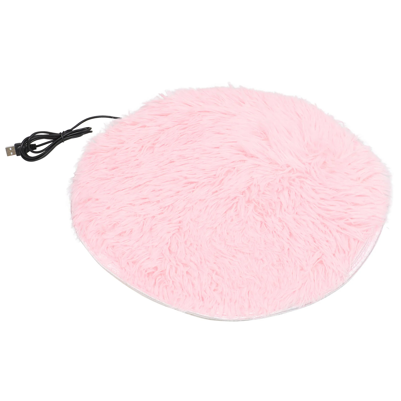 

Cat Bed Mat Heat Pad Pet Accessory Dog Sleeping Heated Blanket House Dogs Cats Warmer and Fabric