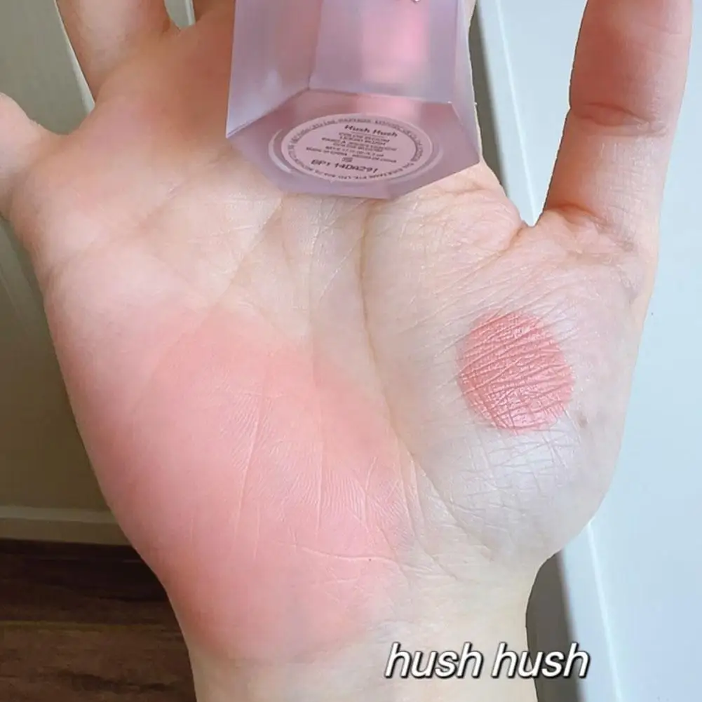 long lasting Korean liquid blush