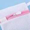 Square Polyester Mesh Laundry Bag Clothing Protection Disinfectant Granule Detergent Pod Isolation Bag Washing Machine Storage 3