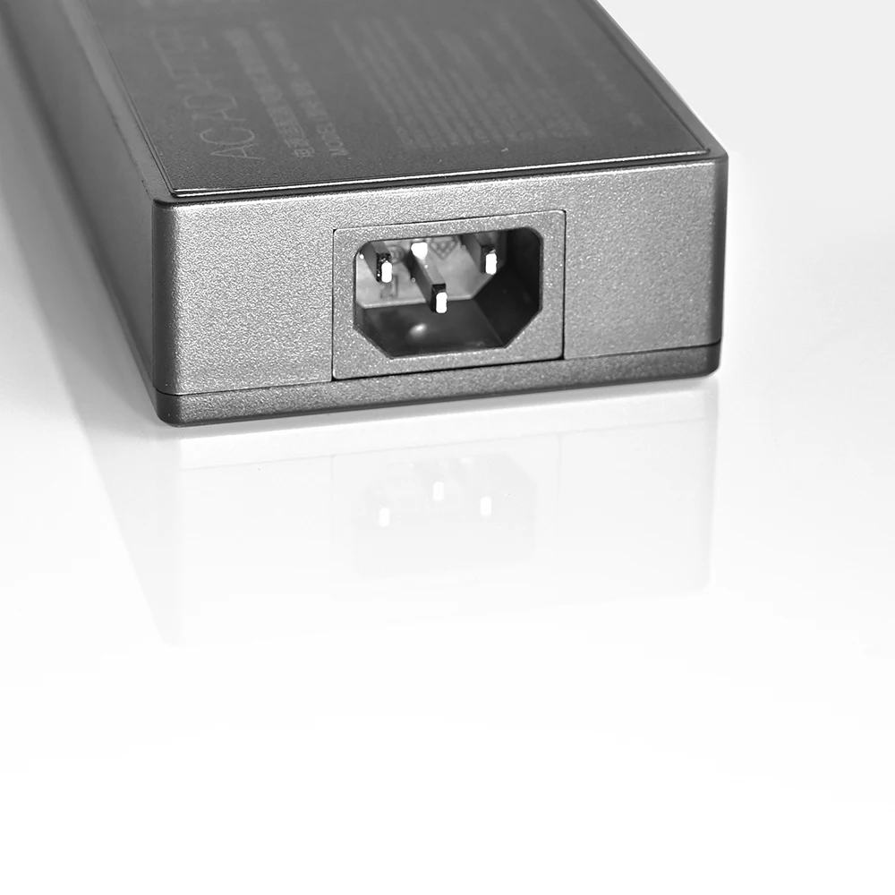 Adaptador ac Carregador Portátil para Asus Rog Strix Scar 17 G733qm G733qr G733qs G733qsa G17 G713im 20v 12a 60x36 mm b - Imagem 4