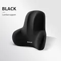 Black Waist
