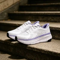 Chaussures de course Air Cooled Goga Mat, semelle intérieure à rebond élevé, amorti léger, chaussures d'entraînement de fitness pour hommes 2