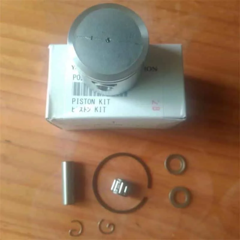 CS-2511TES OEM PISTON KIT
