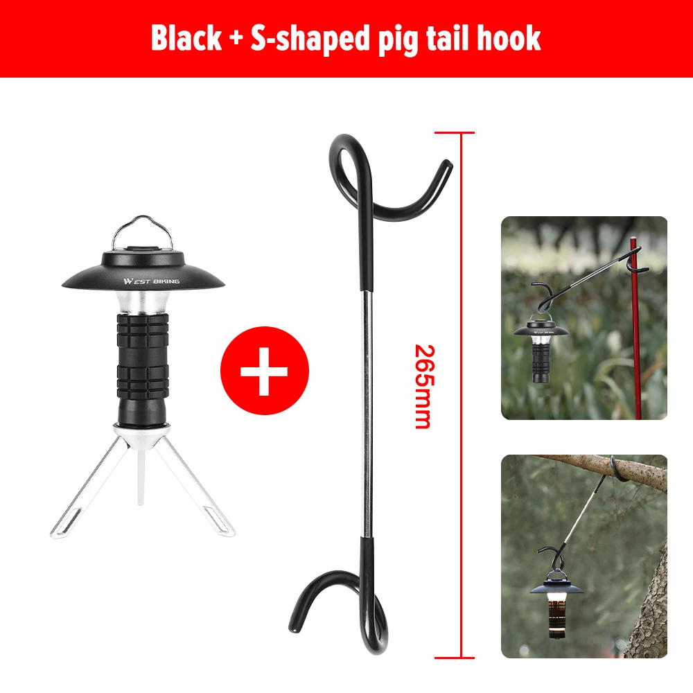 Lamp Set 2