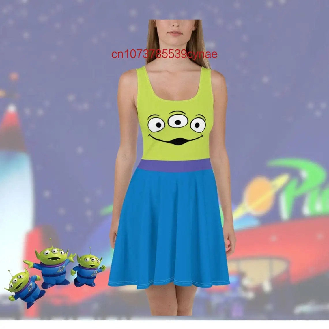 Beauty Contest Dresses for Kids | TikTok, image size:1140x1140