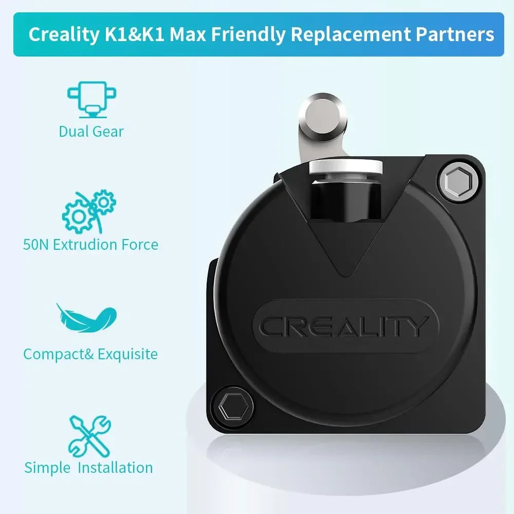 Creality K1MAX(ジャンク) Creality K1MAX(ジャンク) Sfcacd58c80ec442aa102c624c4e05