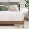 Full Mattress, 10 Inch Memory Foam Mattress Full Size WithComfort Foam for Pressure Relief & Cool Fresh Sleep 1