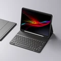 B black no mouse
