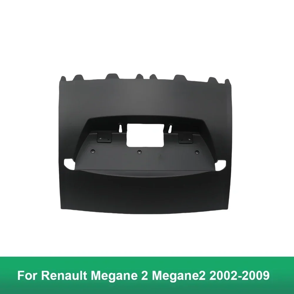 Renault Megane 2 Megane2 2002-2009  9 ġ ڵ  Fascia Canbus ڽ  ȵ̵    г ŰƮ