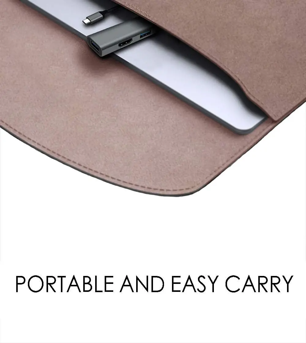 USB 3.1 Type-C-HDMI ȣȯ  4K Thunderbolt USB C  Usb3.0 TF SD   PD(MacBookPro Air USB C й)