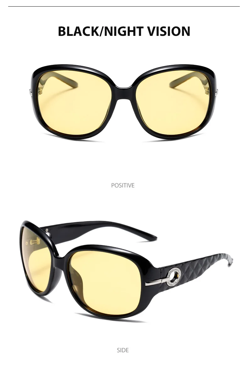 Polarisierte Sonnenbrille für Männer und Frauen, Outdoor-Sport, Wandern, klassische Brille, Radfahren, Angeln, UV400-Sonnenbrille_voghion.com