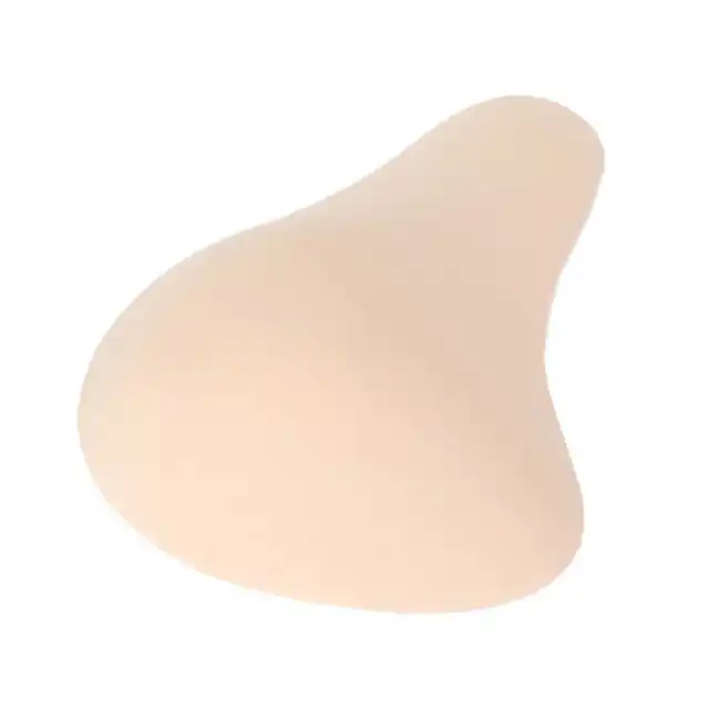 Reggiseno Tascabile Con Tasche Per Protesi Seno - Cotone E Pizzo, Per Mastectomia O Cosplay - Foto 11