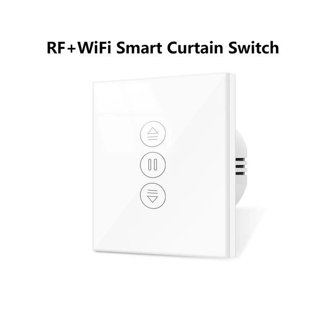 Switch Only